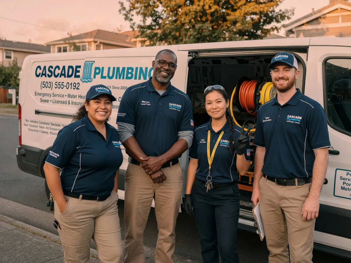 Emergency Plumber company in New Trenton, IN